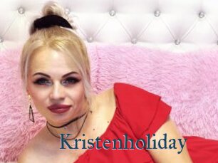 Kristenholiday