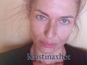 Kristinaxhot