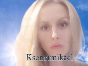 Kseniamikael