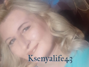 Ksenyalife43