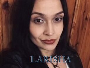 LARISHA