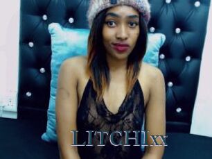 LITCHIxx