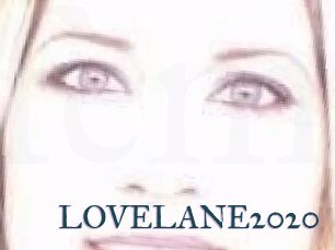 LOVELANE2020