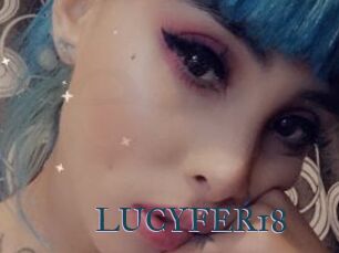 LUCYFER18