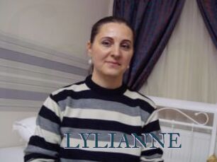 LYLIANNE