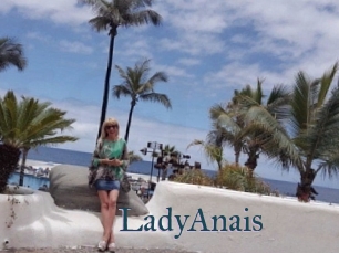 LadyAnais