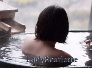 LadyScarlette