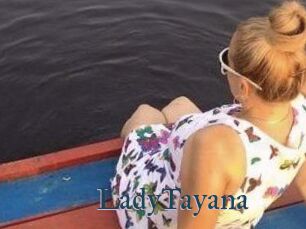 LadyTayana