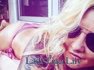 LadyTigerLily