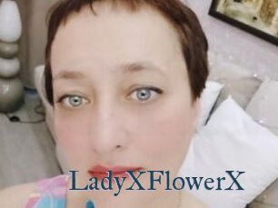 LadyXFlowerX