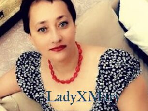 LadyXMary