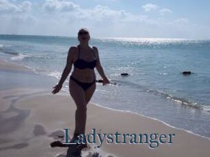 Ladystranger