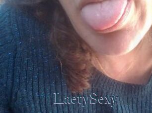 LaetySexy