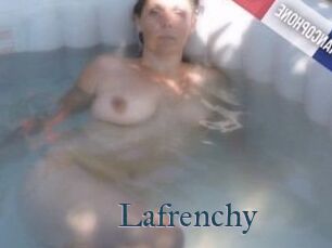 Lafrenchy