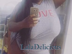 LalaDelicious