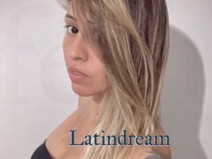 Latindream