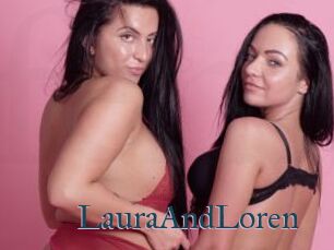 LauraAndLoren