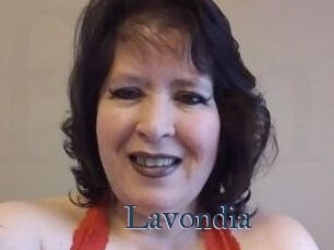 Lavondia