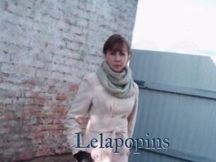 Lelapopins