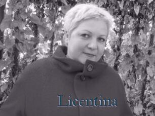 Licentina