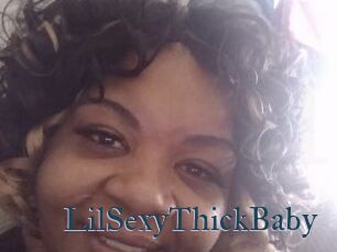 LilSexyThickBaby