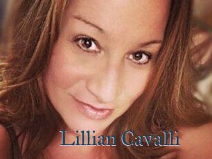 Lillian_Cavalli