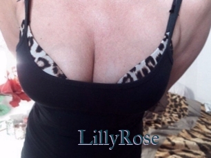 LillyRose