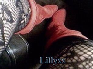 Lillyxx