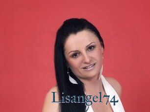 Lisangel74