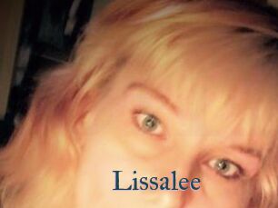 Lissalee