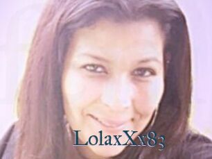 LolaxXx83