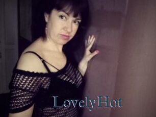 LovelyHot