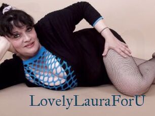 LovelyLauraForU