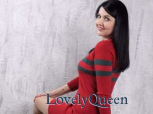 LovelyQueen