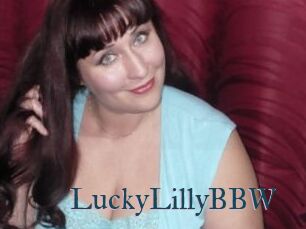 LuckyLillyBBW