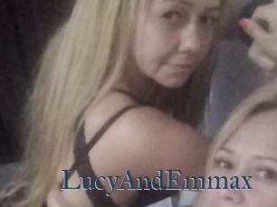 LucyAndEmmax