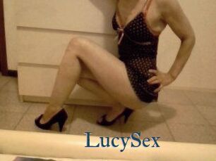 LucySex