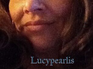 Lucypearlis