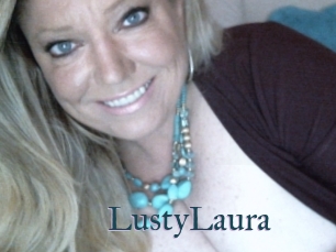 LustyLaura