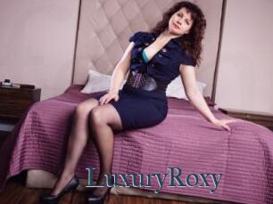 LuxuryRoxy