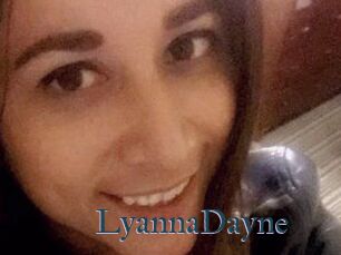 Lyanna_Dayne