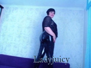 Ladyjuicy