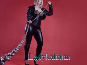 Ladykaliann