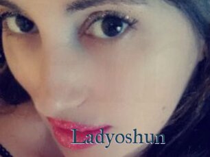 Ladyoshun