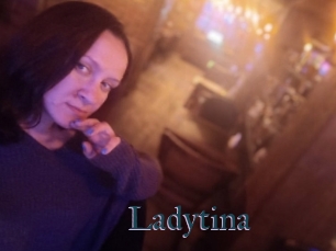 Ladytina