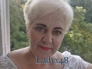 Ladyx48