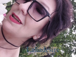 Laliadesire