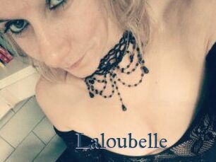 Laloubelle