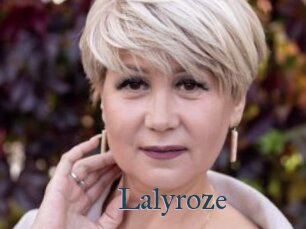 Lalyroze