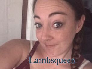 Lambsqueen